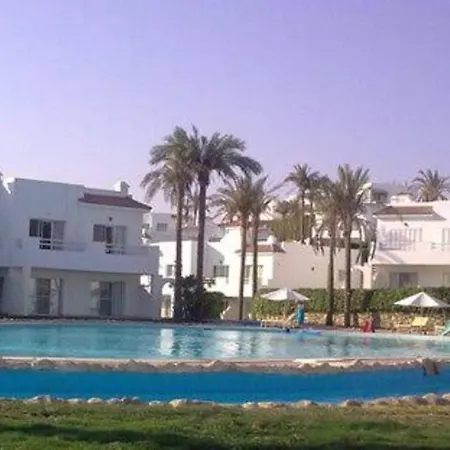 Naama Wiew- Alle Due Palme Sharm el-Sheikh Exterior photo