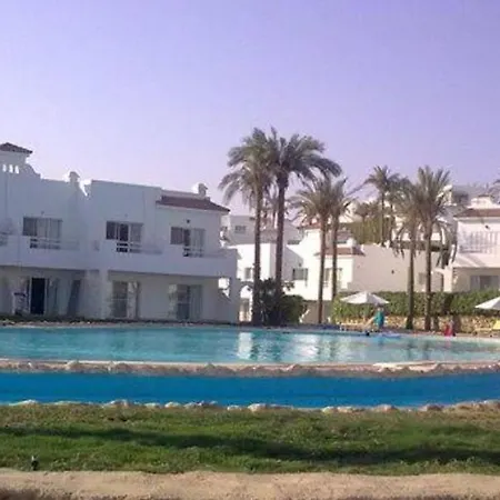 Naama Wiew- Alle Due Palme Sharm el-Sheikh Exterior photo