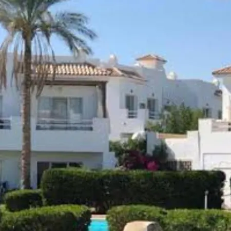 Naama Wiew- Alle Due Palme Sharm el-Sheikh Exterior photo