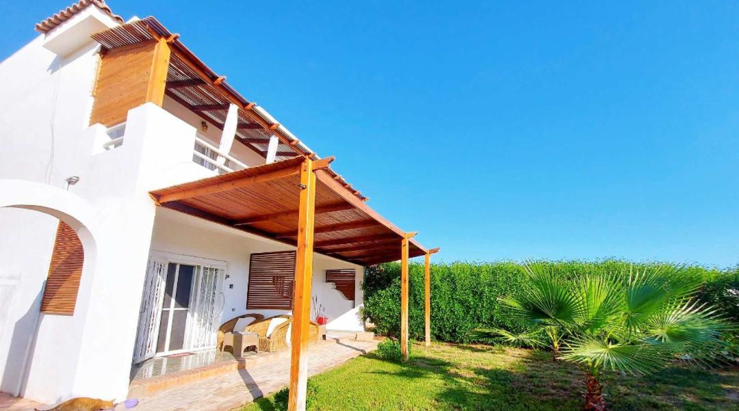 Apartman Naama Wiew- Alle Due Palme