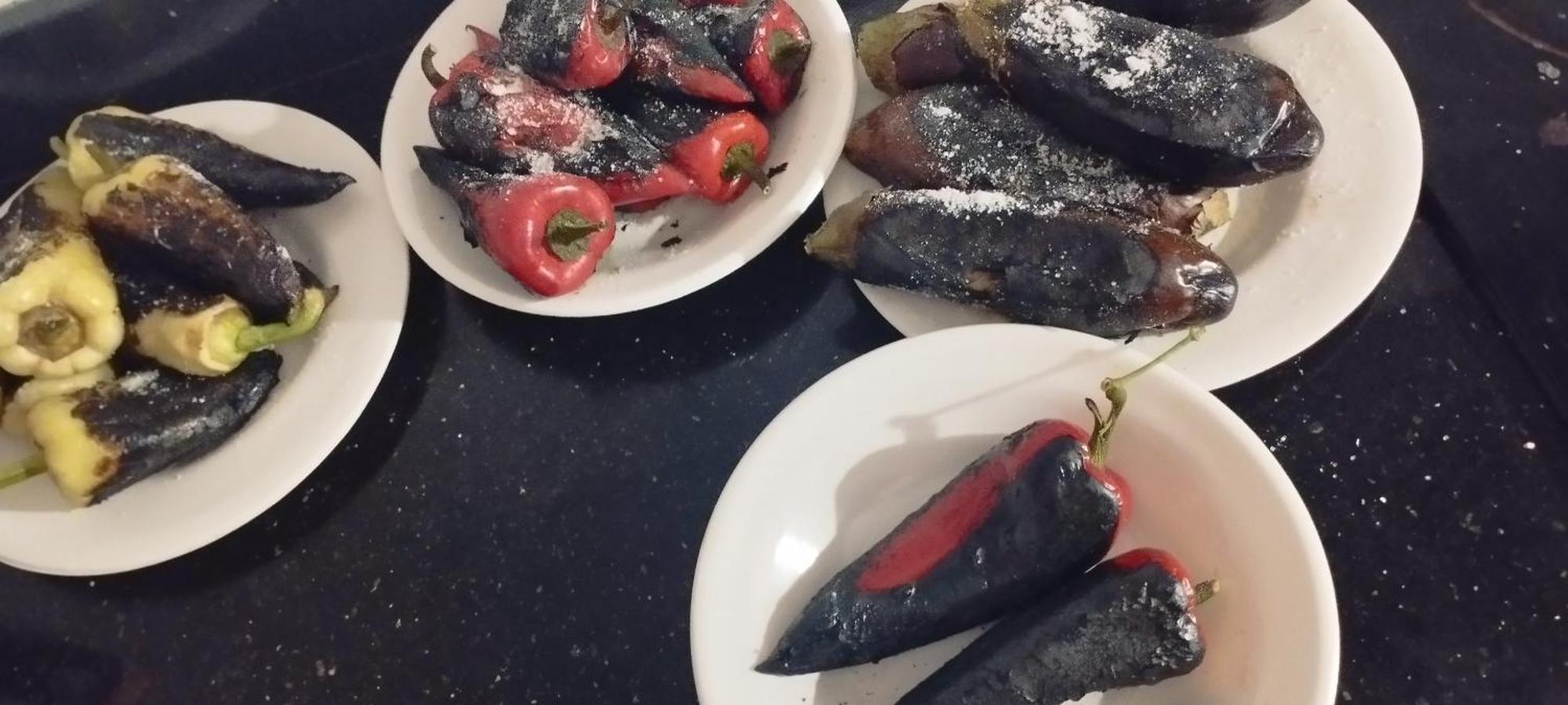 Naama Wiew- Alle Due Palme Apartman Sarm es-Sejk
