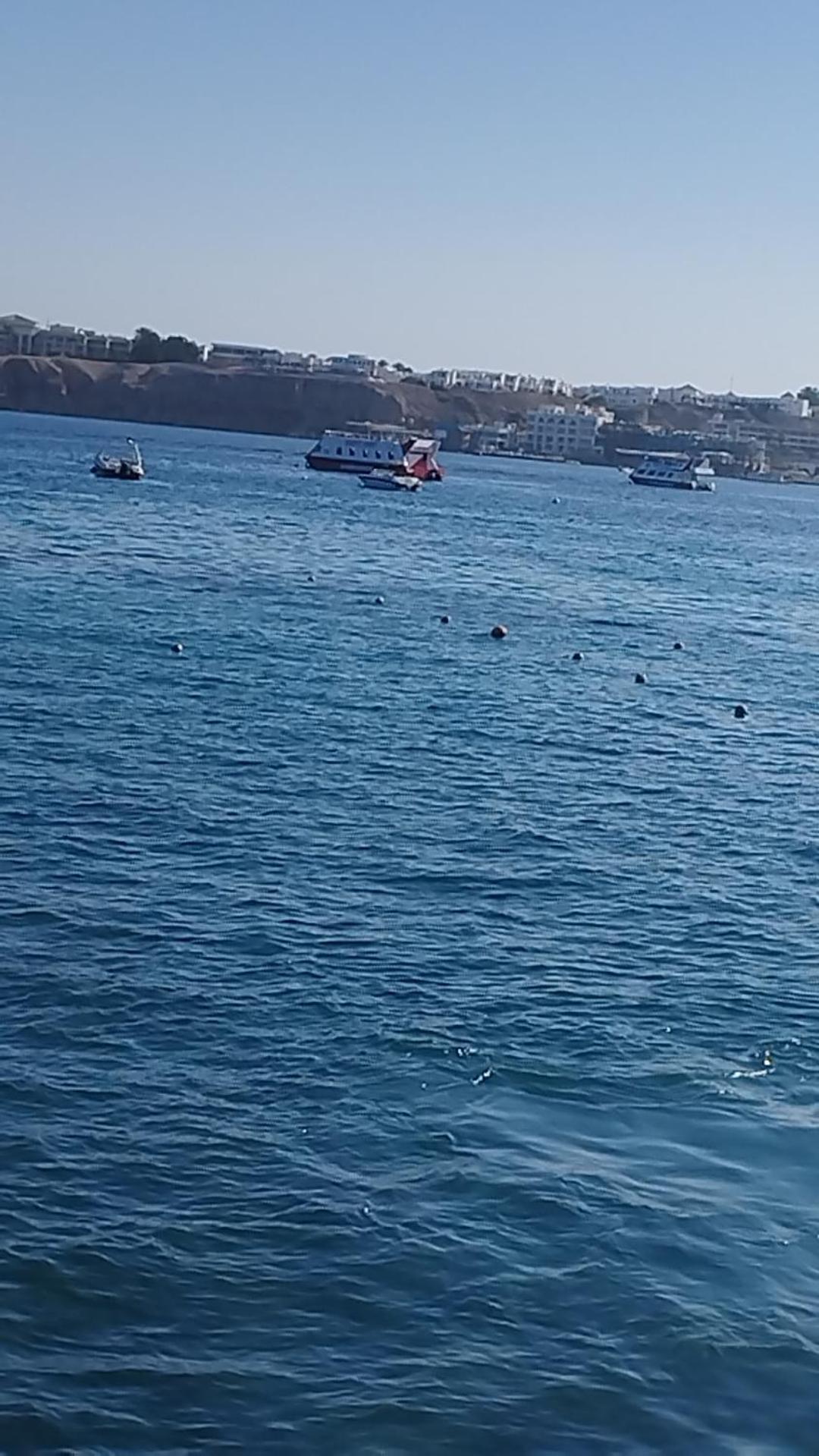 Naama Wiew- Alle Due Palme Apartman