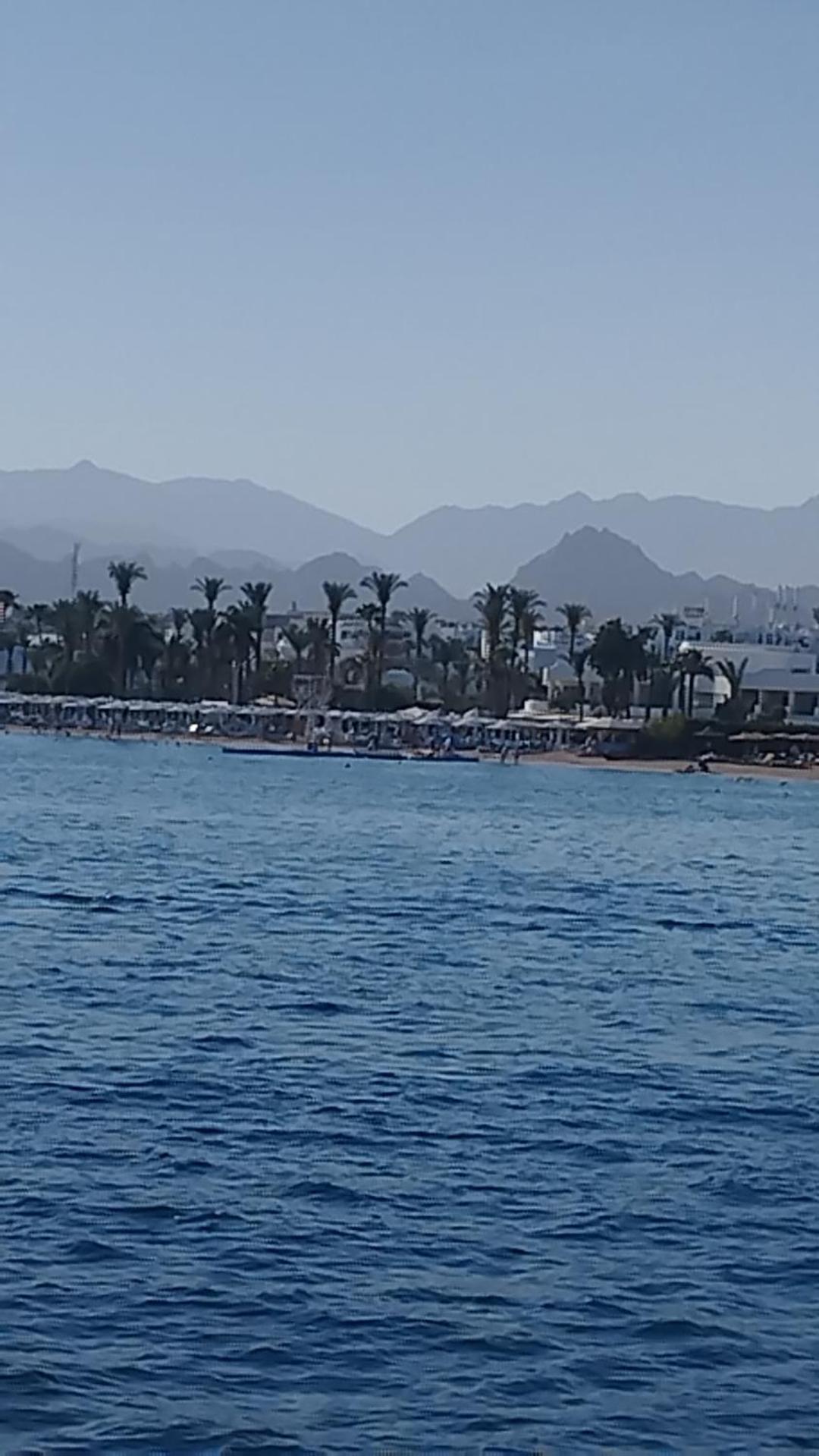 Naama Wiew- Alle Due Palme Apartman *