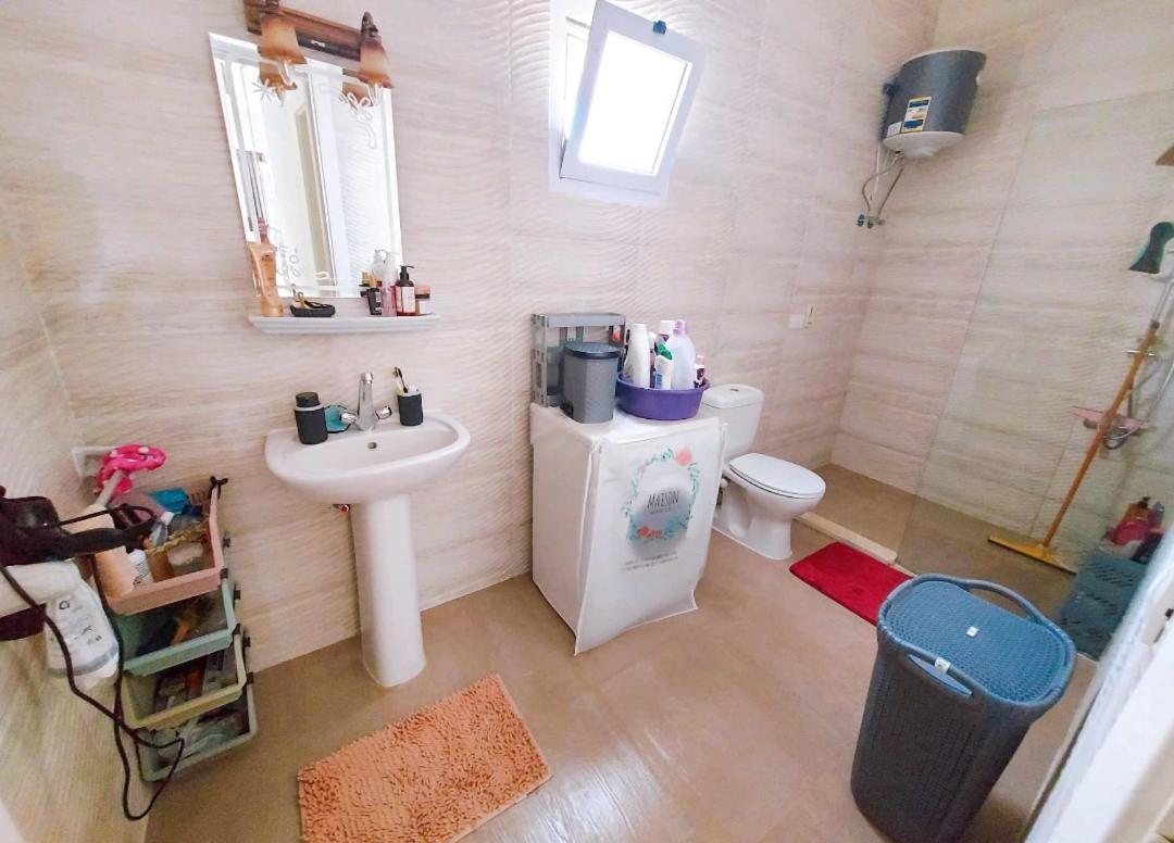 Naama Wiew- Alle Due Palme Apartmán Šarm aš-Šajch