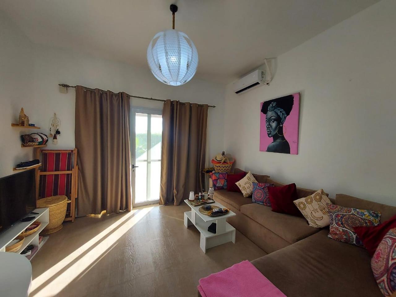 Apartmán Naama Wiew- Alle Due Palme