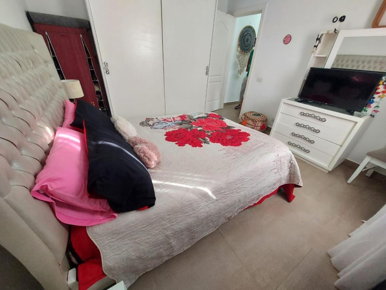 Apartmán Naama Wiew- Alle Due Palme *