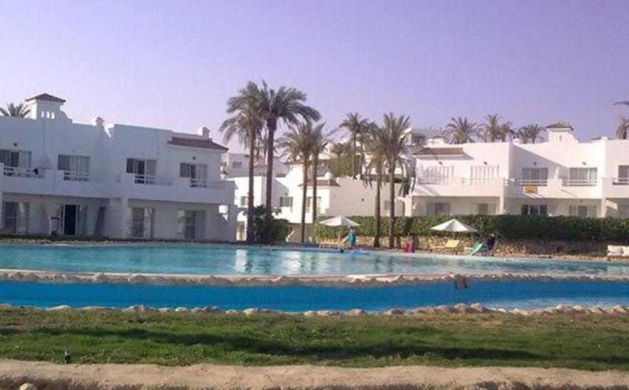 Naama Wiew- Alle Due Palme Apartmán