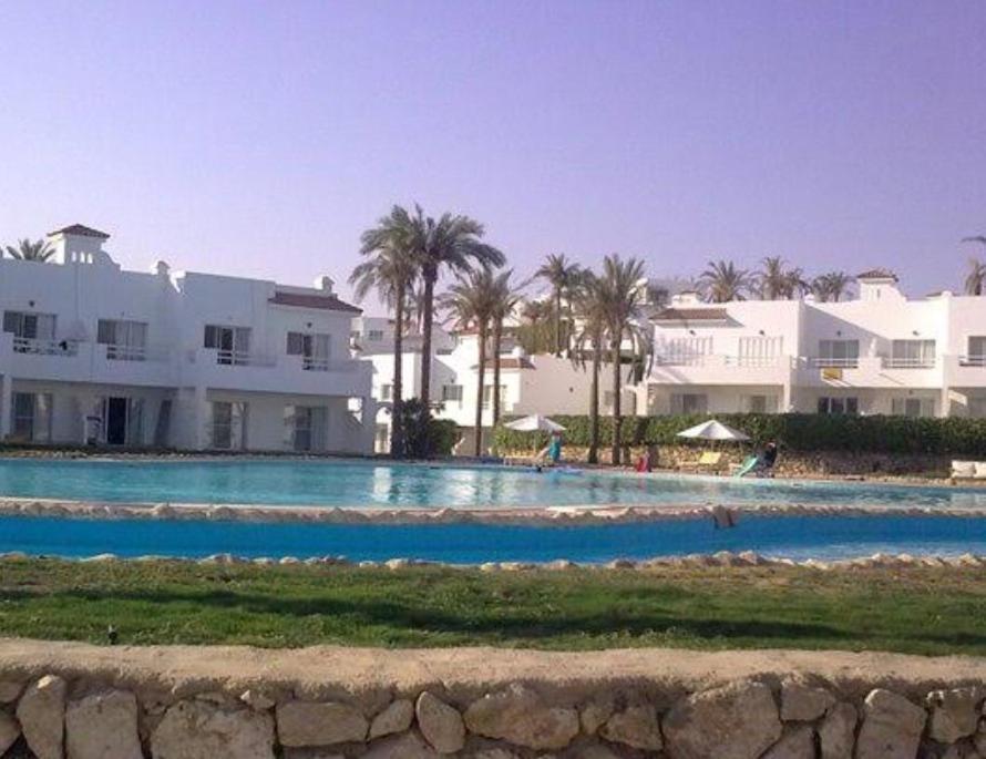 Naama Wiew- Alle Due Palme Apartmán *