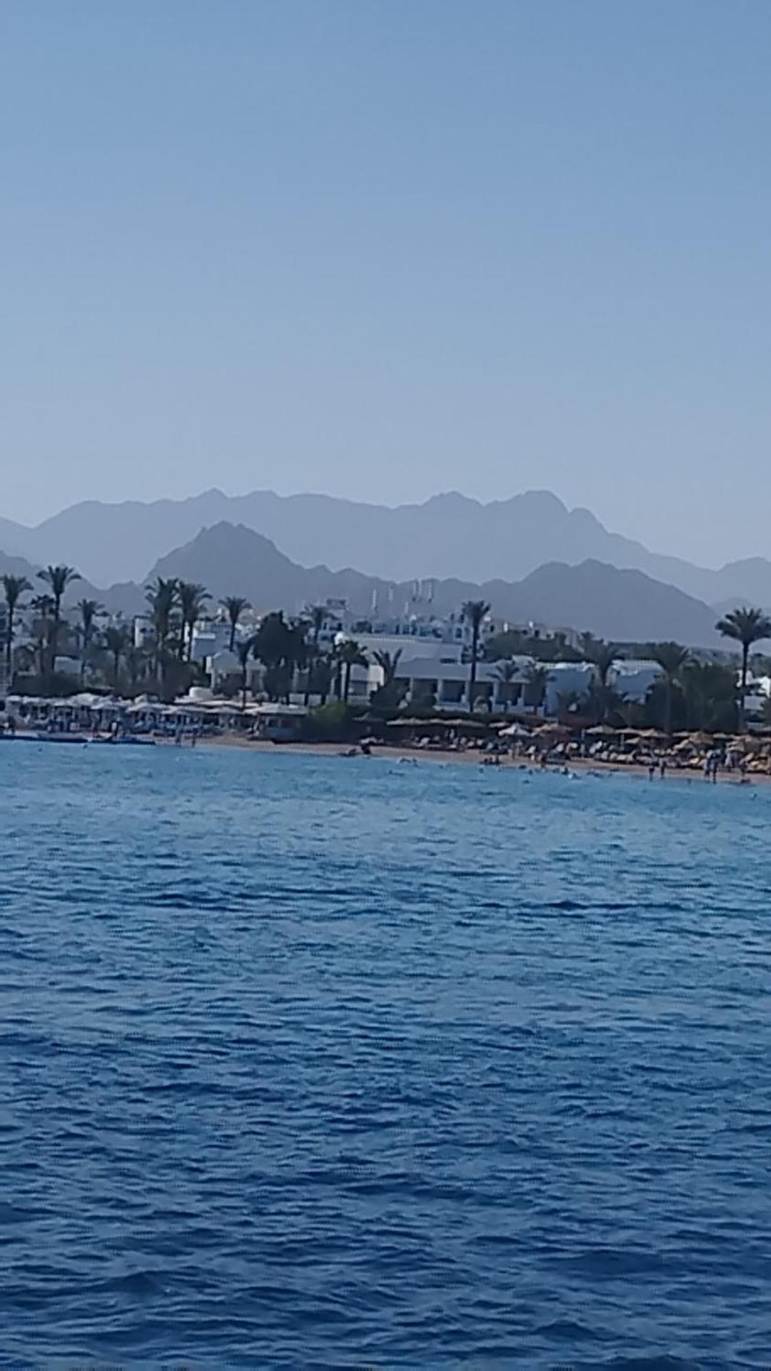 Naama Wiew- Alle Due Palme Apartmán